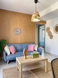 Céntrico apartamento en Punta Cana