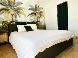 Beach house Sauveterre - 滨海奥洛讷