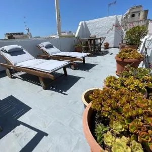 Casa Florinda Tarifa - 塔里法