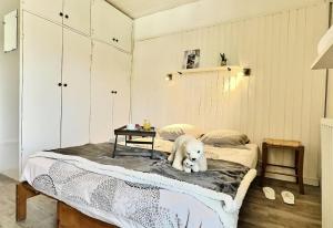 Résidence Les Roches Rouges A Ou B - Appartement agréable de 4 pièces pour 8 personnes à Tignes proche des commerces et des pistes dans le quartier du Lavachet MAE-1994