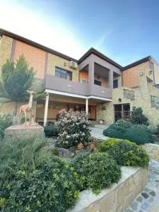 Baku Eagle House - Cǝnubi