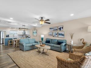 Quiet Surf Townhomes II #3 by Newman-Dailey