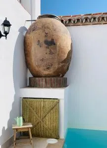 La Casa del Agua - المادن دي لا بلاتا