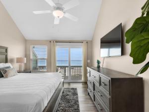 Quiet Surf Townhomes II #3 by Newman-Dailey