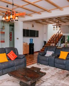 Ubuntu Kreative Village