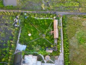 Ubuntu Kreative Village