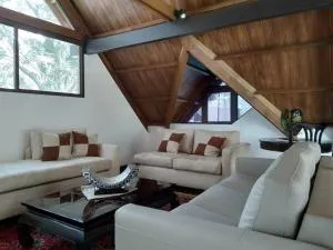 Casa por Antigua AN069 - Escuintla