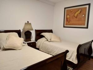 Casa por Antigua AN069