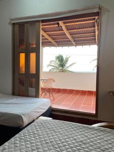 Casa de Playa el Fin del Afan