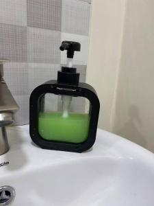 Exquisit Homes 2 Bdrm Suite