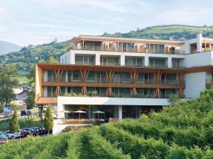 Boutique Hotel Pachers