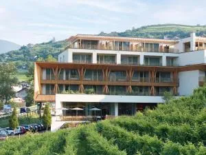 Boutique Hotel Pachers - 纳兹-夏韦斯