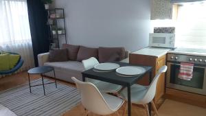 Apartament, 2 pokoje, stacja metra Kabaty, Ursynów