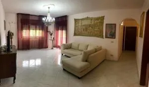 La Casa del Sognatore - The Dreamer's House - Trapani