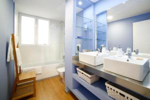 Apartamento La Flamenquita