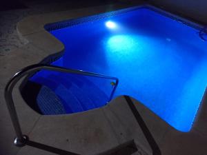 Ciudad Quesada apartamento independiente en finca con piscina compartida
