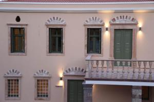 Xenion1850 culture and living