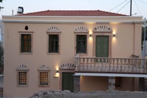 Xenion1850 culture and living