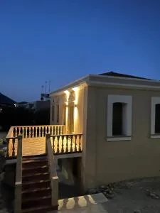 Xenion1850 culture and living - Lagkáda