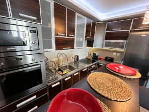 Cracow Stay Premium Apartments FREE PARKING - 3 x ROOM - 3 x AIRCONDITION