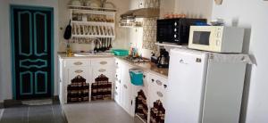 Villa à houmet souk jerba