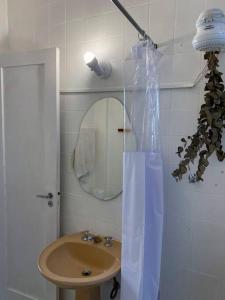 Casa charmosa em Ipanema na quadra da praia!