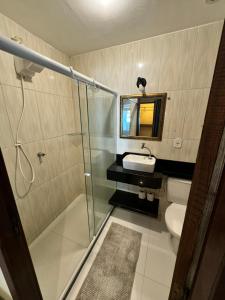 Pousada Santa Monica