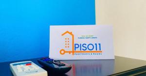 Piso 11 - Ubytování bez kategorie ve městě Palenque