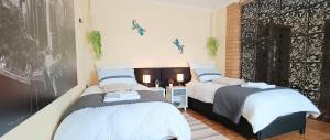 G.A.D.D Ferienwohnung 001 Glück an der Donau