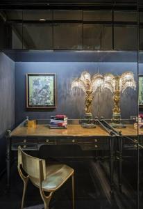 The Rixx Mystic at Madison Japantown OperaHouse Pool and Gym