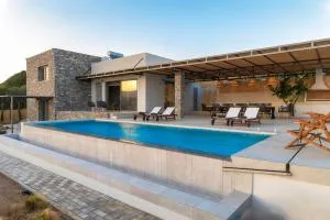 Belvedere Villa - 依拉佩特拉