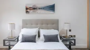 Lovely 2-Bed House in Knightsbridge Central London - London
