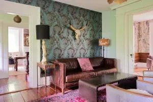 Ulster County Farmhouse Near Waterfalls and Winery! - Wallkill