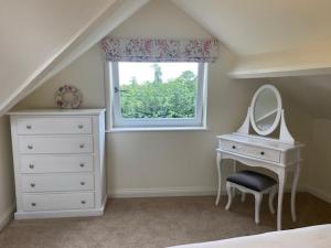 Newton House Apartment, Newton Burgoland