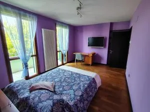 Fairies apt - Castel Goffredo