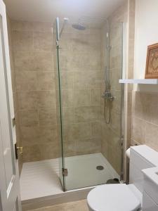 Newton House Apartment, Newton Burgoland