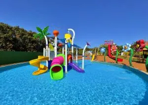 Hotel Dolce Dulce - 奥林匹亚