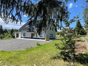 Lunatykowa Chata - Karłowiec