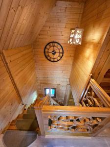 Góralska Chatka 3 Highland Cottage - Jacuzzi, Sauna, Split AC, Private parking, Mountains View