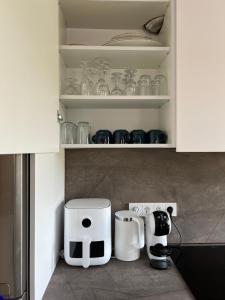 Erdvus 3-jų miegamųjų butas