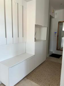 Erdvus 3-jų miegamųjų butas