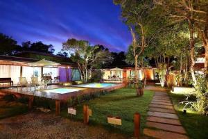 Casa Carlo sofisticação e bom gosto em cada detalhe