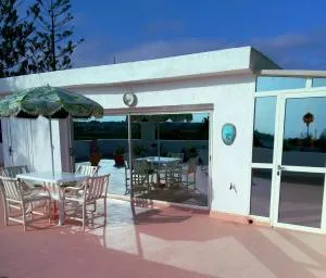 Skhirat terrace apartment at the beach - Skhirat