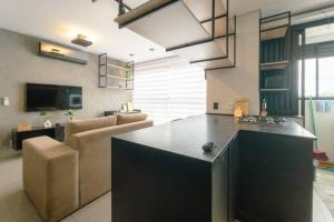 Zona 7 Smart Ar Condicionado UN203