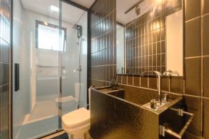 Zona 7 Smart Ar Condicionado UN203