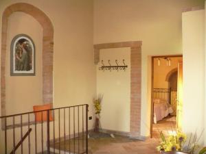 Casa il Fileno Lovely Apartment in Medieval Certaldo Alto