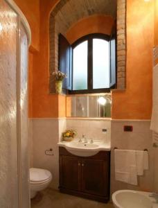 Il Fileno - Delizioso appartamento nel Borgo di Certaldo Alto