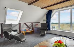 Gorgeous Home In Lemvig With Wifi