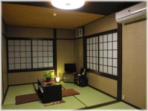 Ryoso Chatani - Vacation STAY 43144v