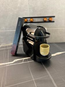 Green Home - Bellagio Apt